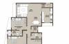 centroid-a Floor Plan Floor Plan