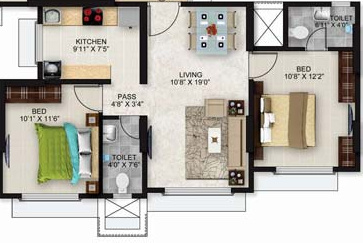  empress Floor Plan Floor Plan