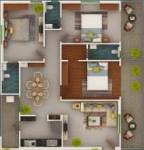  regalia Floor Plan Floor Plan