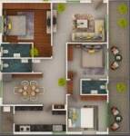  regalia Floor Plan Floor Plan