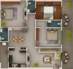  regalia Floor Plan Floor Plan