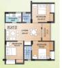 heights Floor Plan Floor Plan
