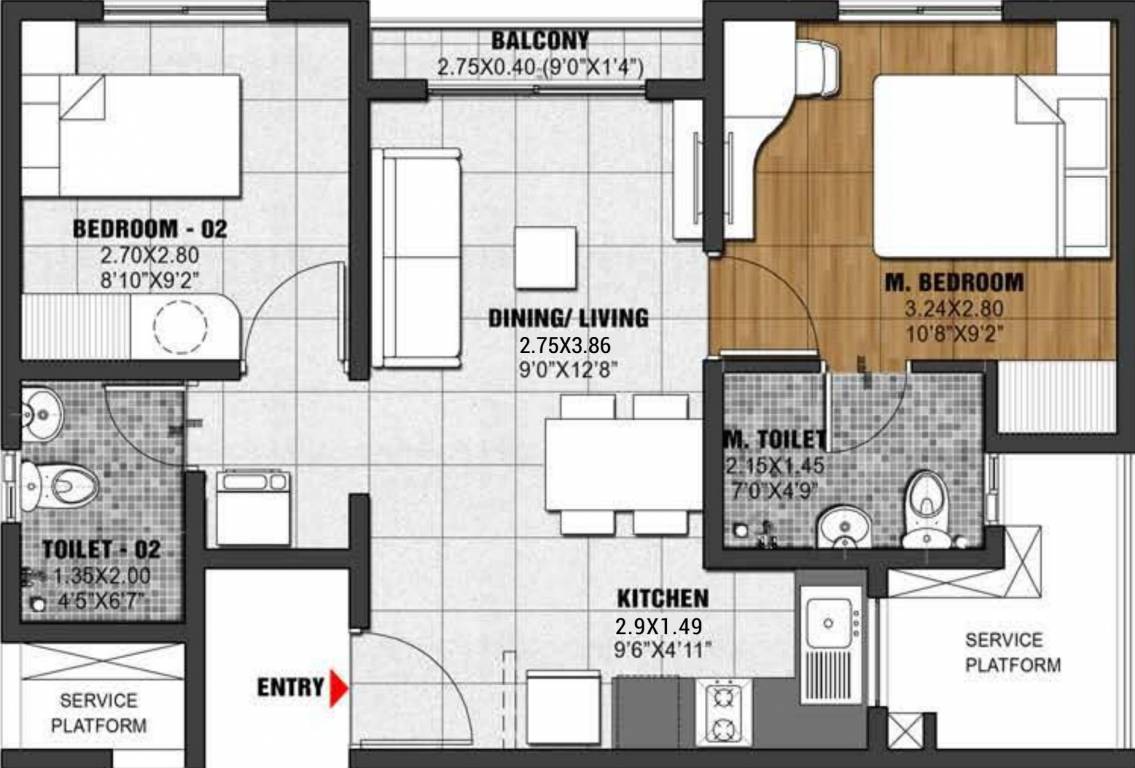 Brigade Gallium At Brigade El Dorado