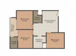 floorPlan of Shivam Associates Floors 1