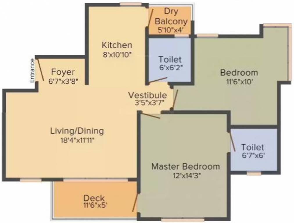 dummy TCG The Crown Greens Phase 2