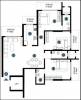 om-trimurti Floor Plan Floor Plan