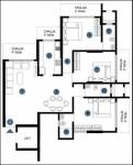 Floor Plan om-trimurti Floor Plan Floor Plan