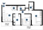Floor Plan om-trimurti Floor Plan Floor Plan