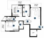 Floor Plan om-trimurti Floor Plan Floor Plan