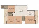 floorPlan of Aggarwal Estate And Consultants Homes 11