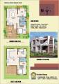 Kristal Aquamarine (3BHK+3T (1,500 sq ft) 1500 sq ft)