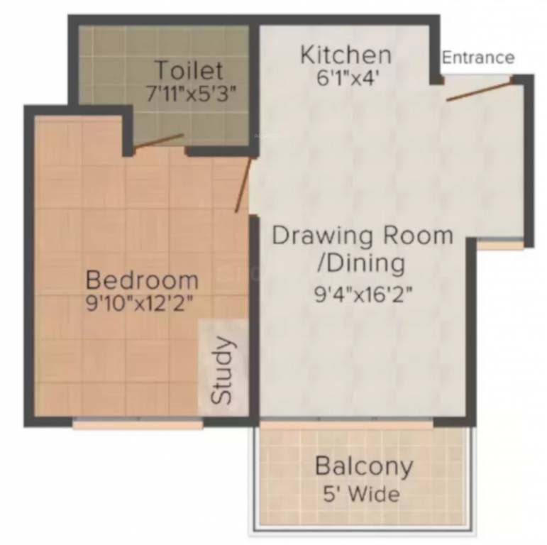 Earthcon Beetle Suites