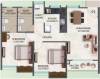  megapolis-serenity-a8-to-a12-b2-and-conv-shop-b Floor Plan Floor Plan