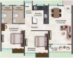  megapolis-serenity-a8-to-a12-b2-and-conv-shop-b Floor Plan Floor Plan