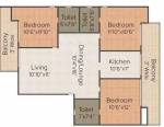 floorPlan of Pruthi Luxury Home