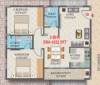  vajra Floor Plan Floor Plan