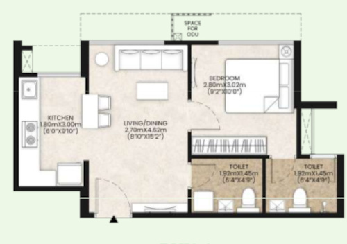  happinest-kalyan-project-a Floor Plan Floor Plan