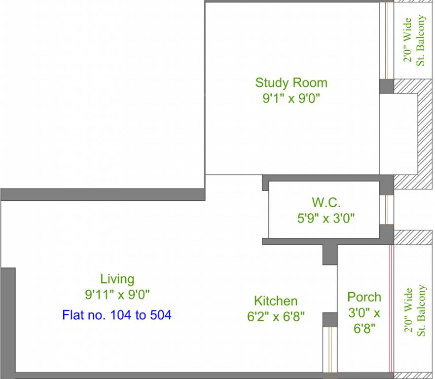 dummy Shital Sumati Sanidhya Block A dummy Shital Sumati Sanidhya Block A