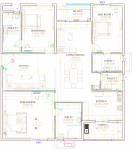  one-hyderabad-residential Floor Plan Floor Plan