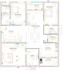 Floor Plan one-hyderabad-residential Floor Plan Floor Plan