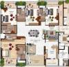  one-hyderabad-residential Floor Plan Floor Plan