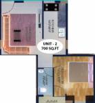 floorPlan of PJC Primerose Residency