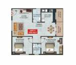 Floor Plan sannidhi Floor Plan Floor Plan