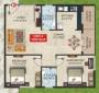 Floor Plan sannidhi Floor Plan Floor Plan