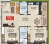sannidhi Floor Plan Floor Plan