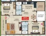 Floor Plan sannidhi Floor Plan Floor Plan