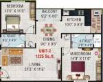 Floor Plan sannidhi Floor Plan Floor Plan