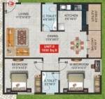 Floor Plan sannidhi Floor Plan Floor Plan
