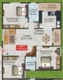 Floor Plan sannidhi Floor Plan Floor Plan