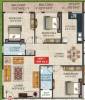 sannidhi Floor Plan Floor Plan