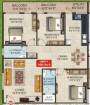 Floor Plan sannidhi Floor Plan Floor Plan