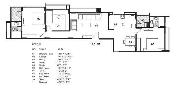  centrum Floor Plan Floor Plan