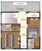  halcyon-homes Floor Plan Second Floor Plan