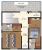  halcyon-homes Floor Plan Second Floor Plan