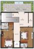 halcyon-homes Floor Plan Second Floor Plan