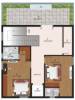  halcyon-homes Floor Plan Second Floor Plan