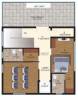  halcyon-homes Floor Plan Second Floor Plan