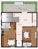  halcyon-homes Floor Plan Second Floor Plan