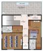  halcyon-homes Floor Plan Second Floor Plan