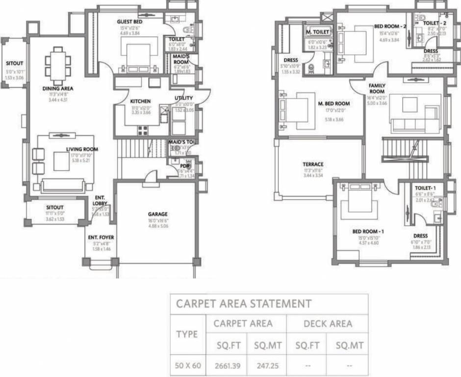Lakepoint Villa Phase 1A