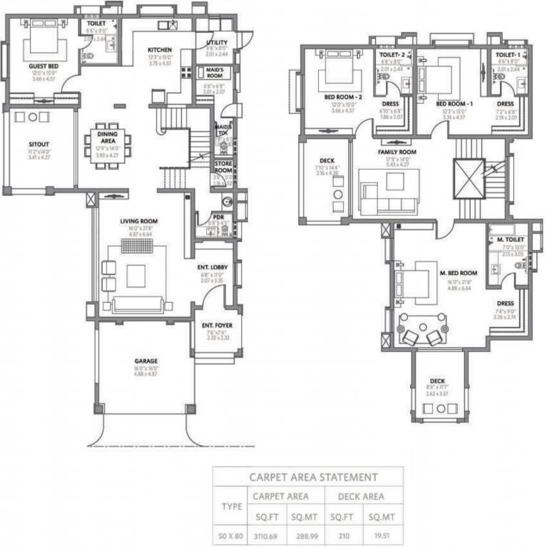 Lakepoint Villa Phase 1A
