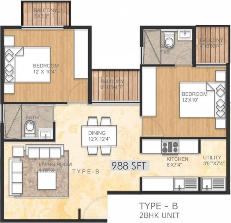 dummy A3 Atri Nest dummy A3 Atri Nest