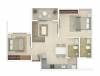  prathama Floor Plan Floor Plan