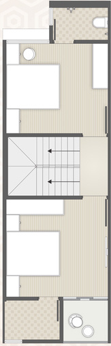  bileshwar-residency Floor Plan First Floor Plan