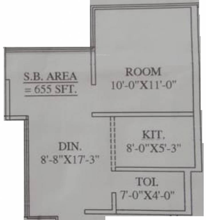 Siddhaye Apartment 3