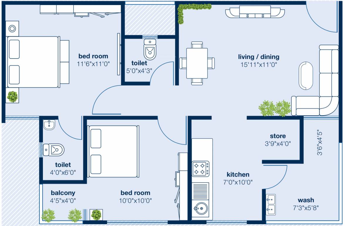 dummy Shree Hari Nakshatra Residency 2 dummy Shree Hari Nakshatra Residency 2